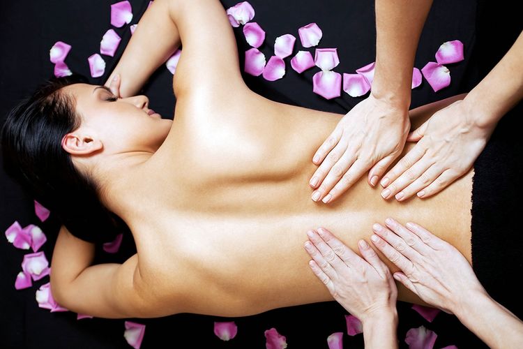 Massage-Therapy-aromatotherapy-spa-relax Experience 29
