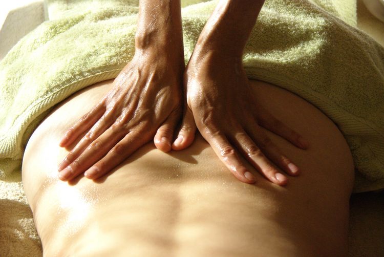 Massage-Therapy-aromatotherapy-spa-relax Experience 36