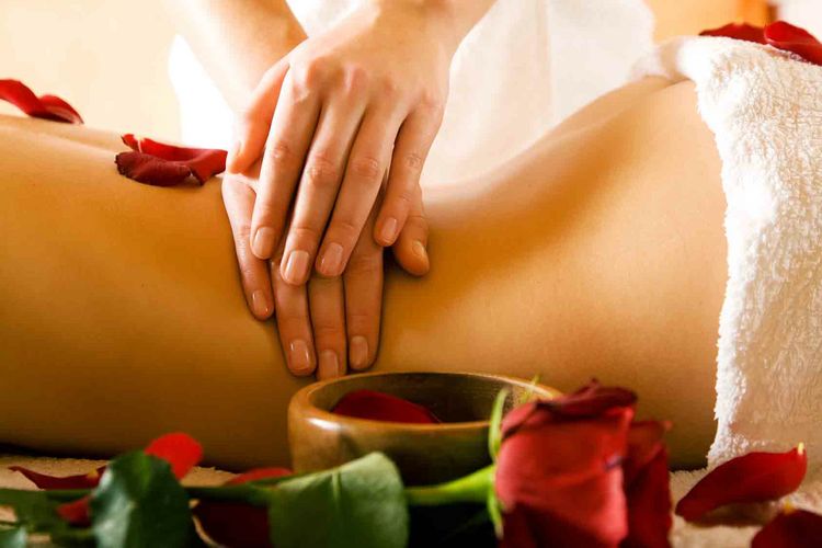 Massage-Therapy-aromatotherapy-spa-relax Experience 90