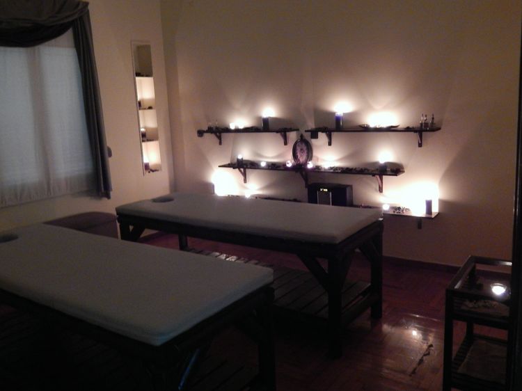Massage Experience 023