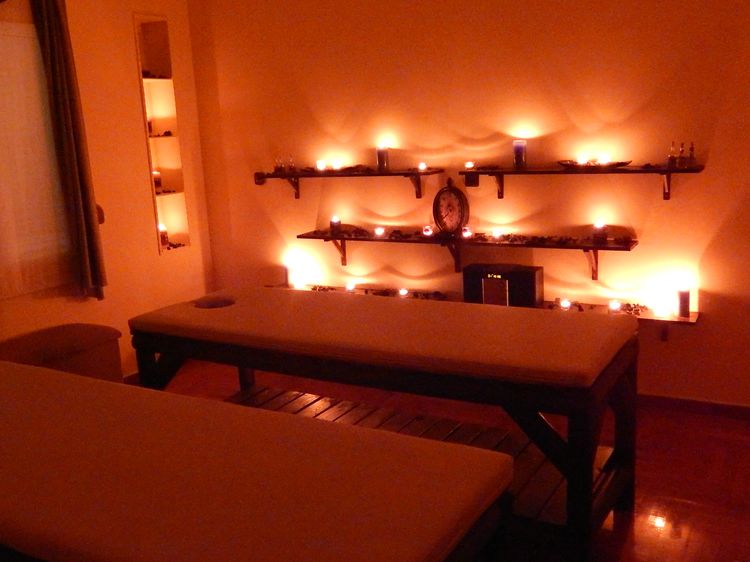 Massage Experience 045