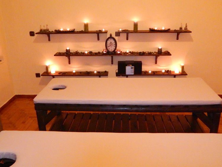 Massage Experience 051