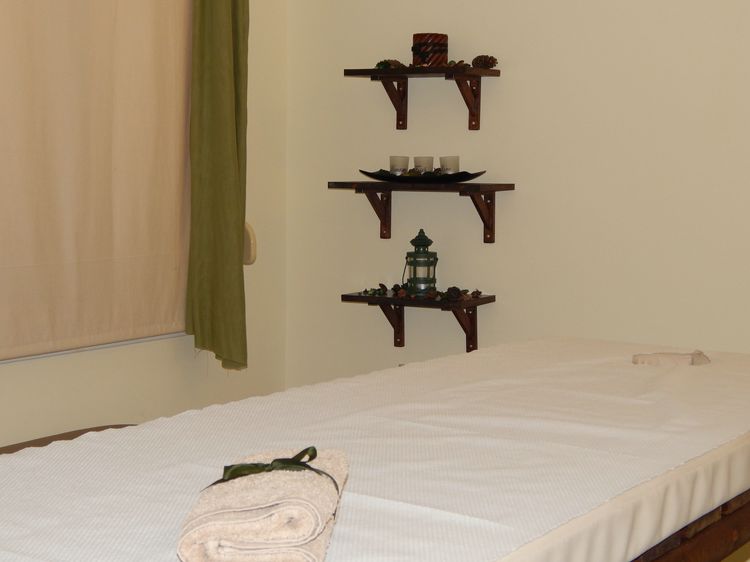 Massage Experience 179
