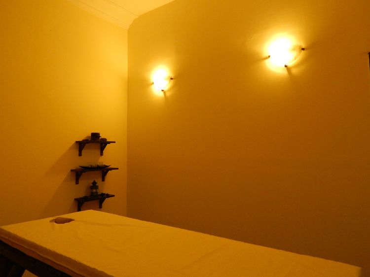 Massage Experience 195