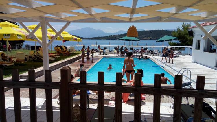 Beach Bar Aqua-10
