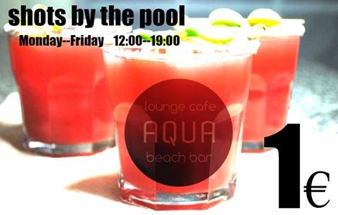 Beach Bar Aqua-14