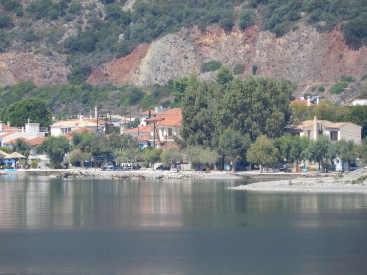 Paralia Sergoulas-11