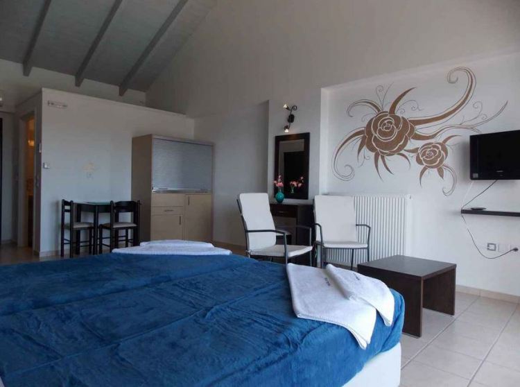 Theasis Hotel Domatia-12