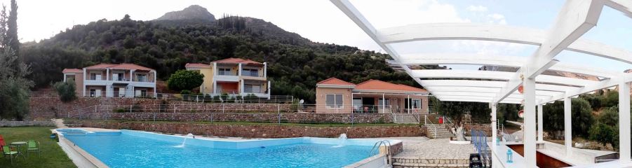 Theasis Hotel vouno apo pisina-Banner