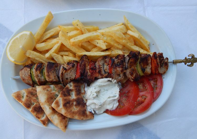 Fish-Meat-Tavern Kalypso-107