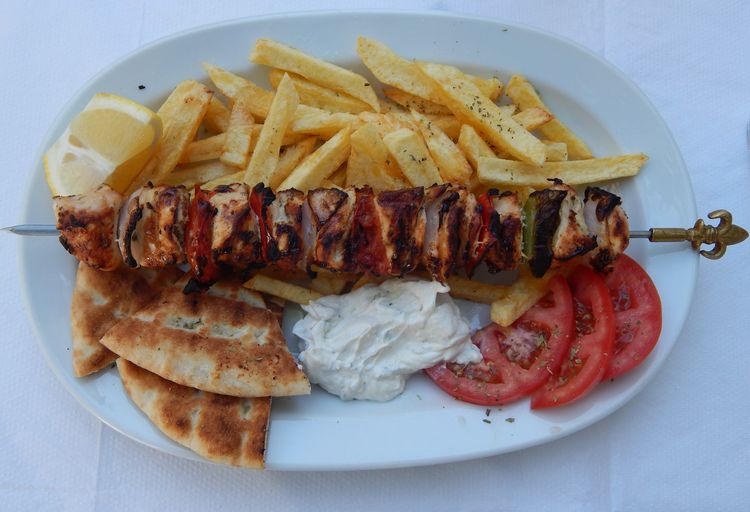 Fish-Meat-Tavern Kalypso-109