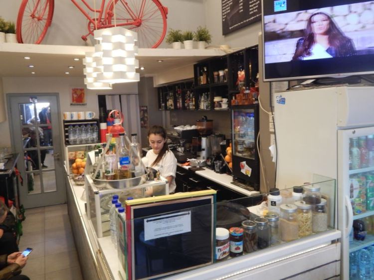 Familyn Cafe 2