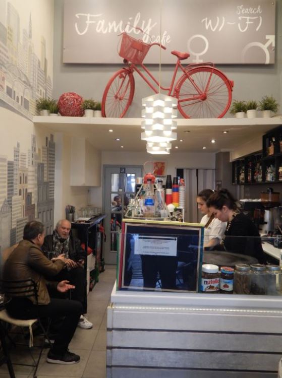 Familyn Cafe 3