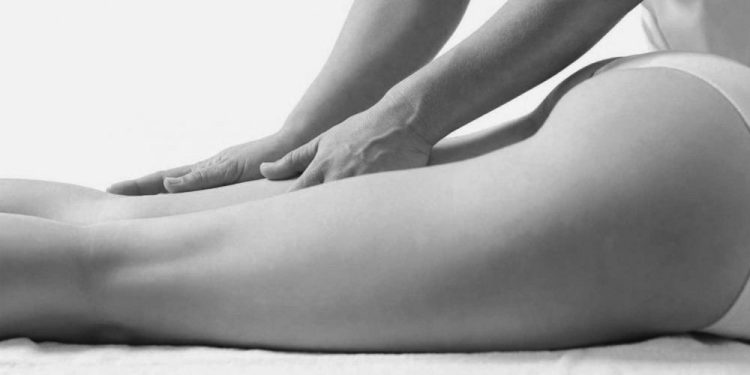 IVA MassageTan massage kyttaritidas