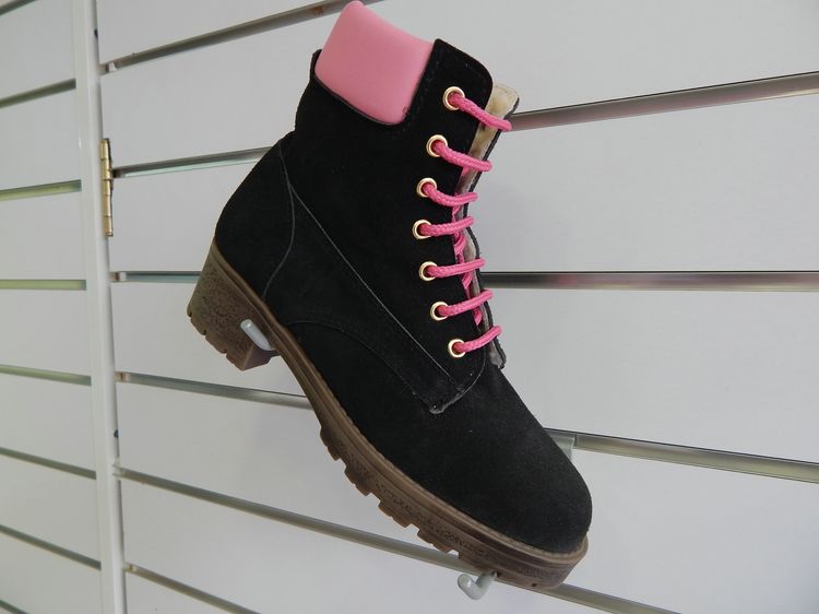 Anastasia Shoes 001