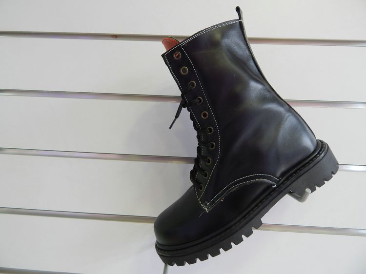 Anastasia Shoes 007
