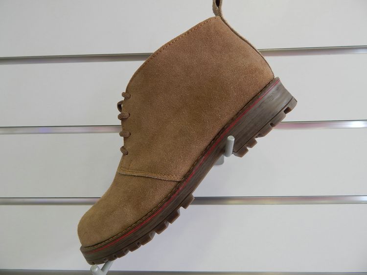 Anastasia Shoes 027