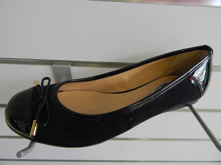 Anastasia Shoes 045