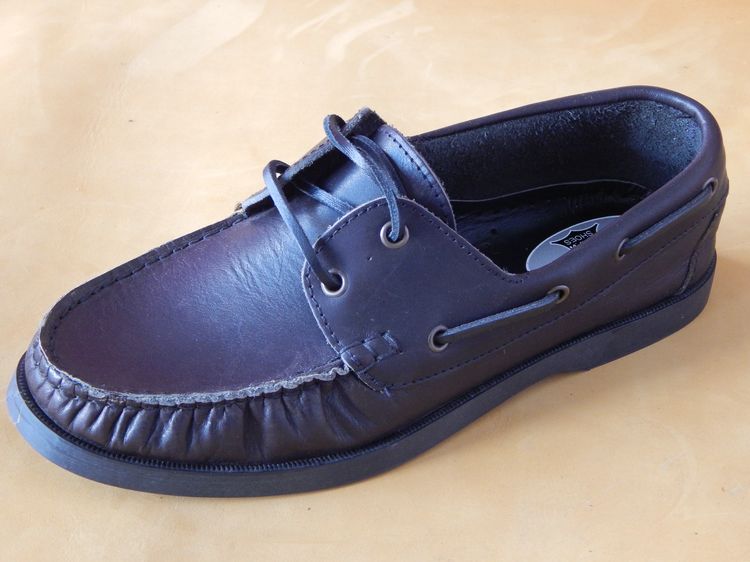 Anastasia Shoes 101