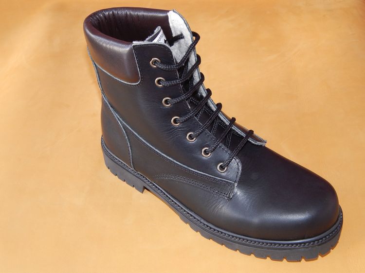 Anastasia Shoes 107