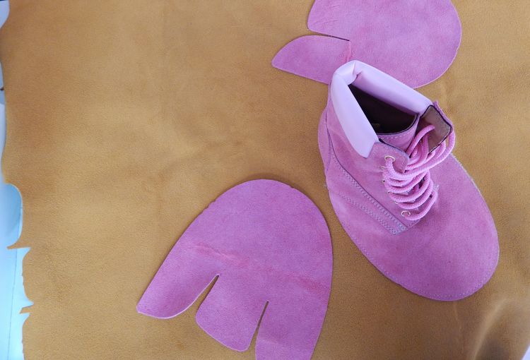 Anastasia Shoes 127