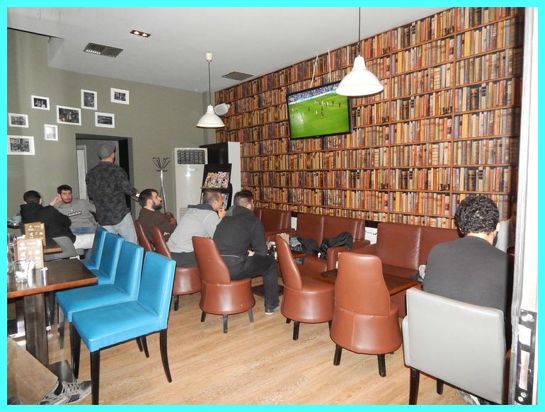 Aroma-Cafe 2
