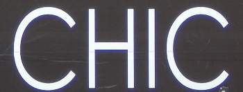 Chic Logo 1