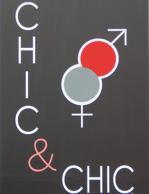 chic logo