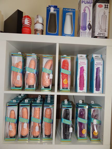 ErosToys 11