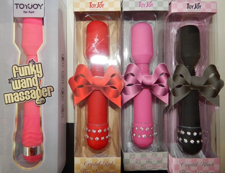 ErosToys 123