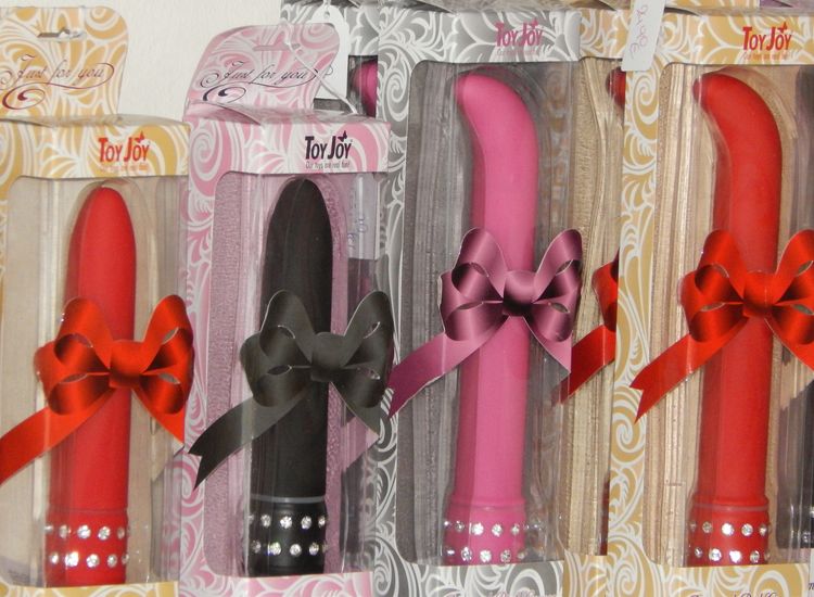 ErosToys 141