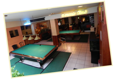 errikos club
