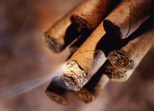 cuban cigars spain