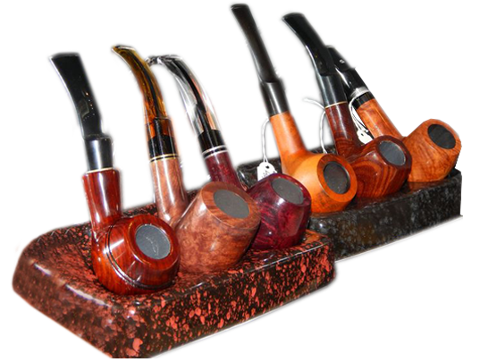 pipes