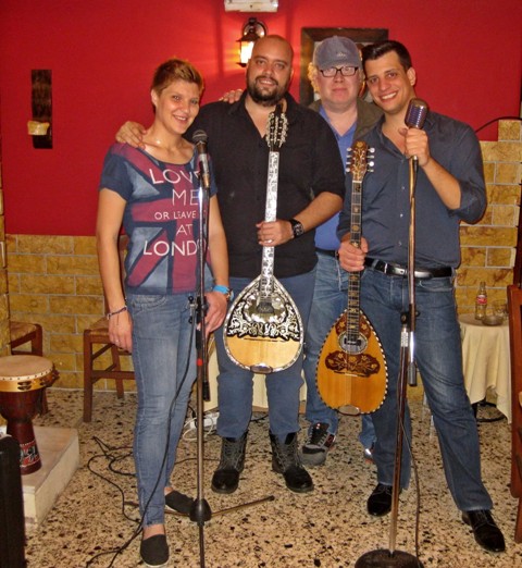 Konaki Mousikoi 2