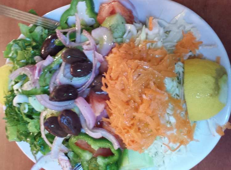 Konaki tou mpampi-Taverna 2