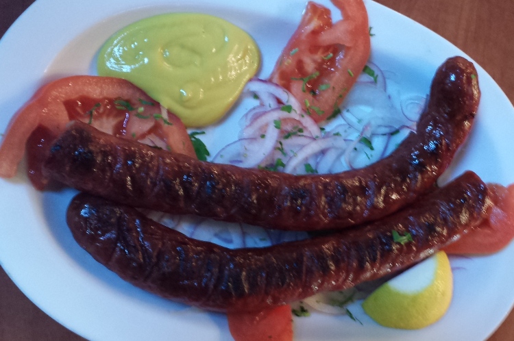 Konaki tou mpampi-Taverna 3