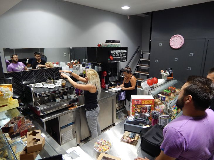 piatsa cafe 143