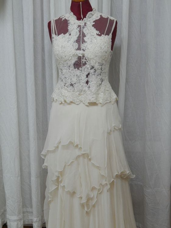 polyxronis haute-couture 40