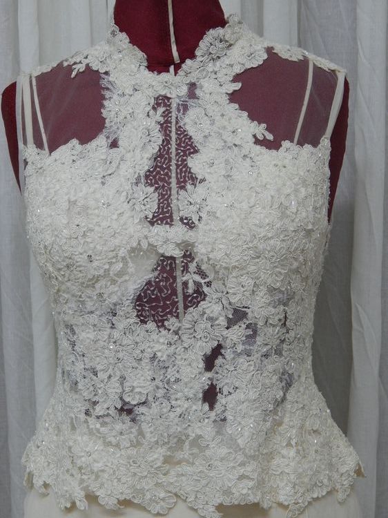 polyxronis haute-couture 48