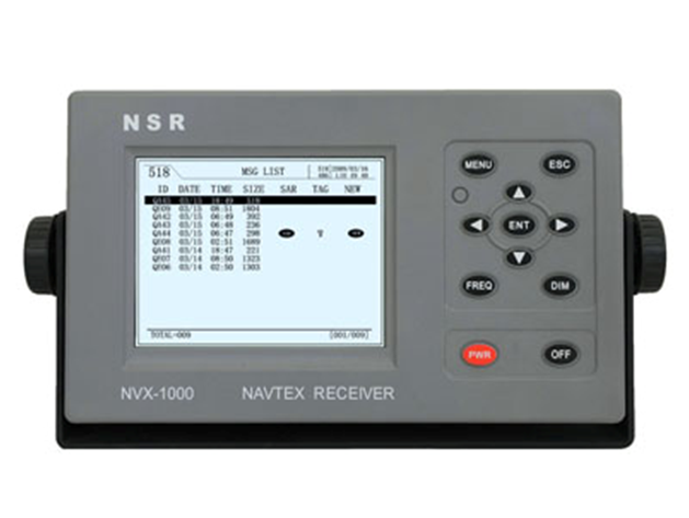 5.7 Silver Bright LCD supports