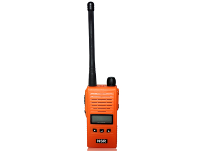 NSR VHF