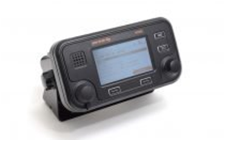 The EM-TRAK Class A AIS A100