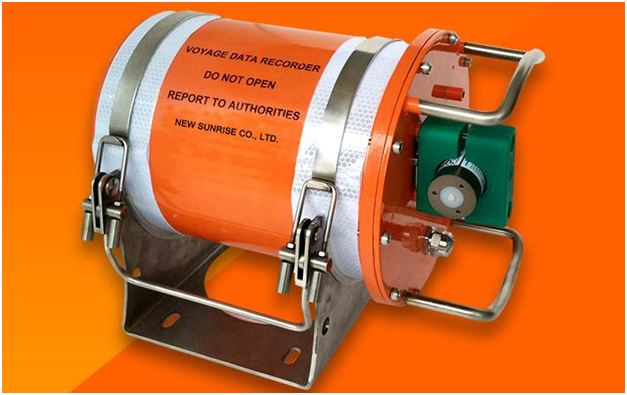 The NSR NVR9000