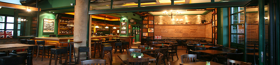 Τετάρτη 6 Φεβρουαρίου 2013, οι Tereza's Orchestra, στο Green Rose Beer - Restaurant στο Περιστέρι  