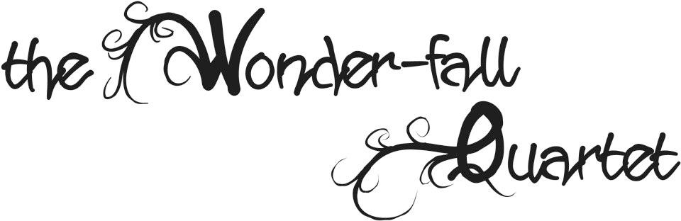 The Wonder-fall Quartet