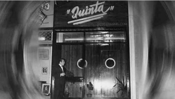 Quinta