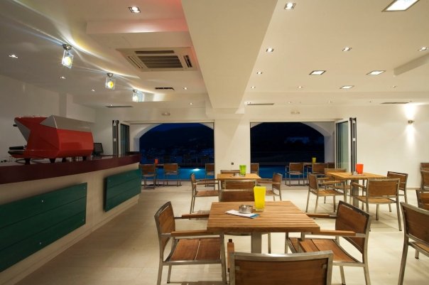 Kythea Resort.12