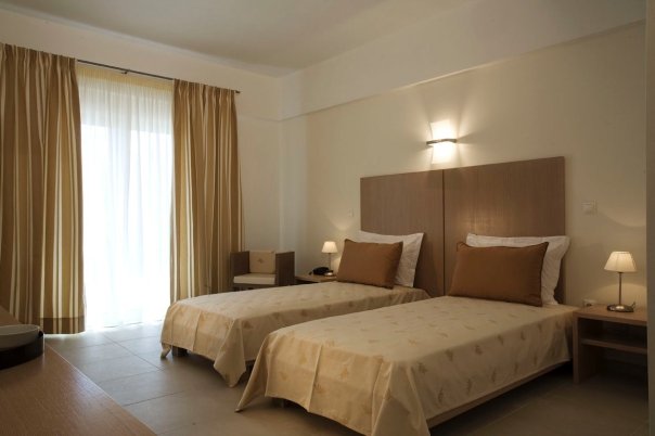 Kythea Resort.17