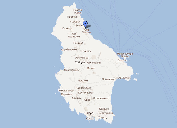 Kythira